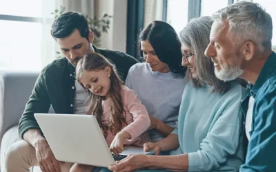 El impacto de las herencias en las empresas familiares: Estrategias para una sucesión sin problemas