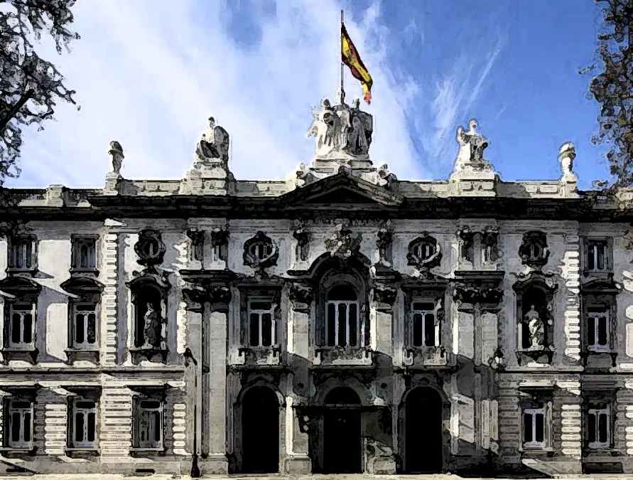 Sentencia del Supremo: Donaciones en vida y su impacto en la herencia