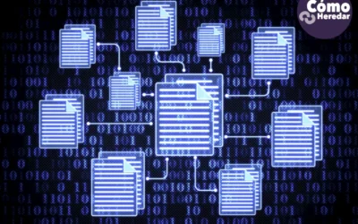 Qué es un testamento digital
