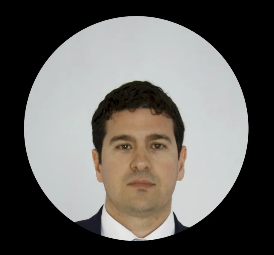 Sergio Sánchez Martín